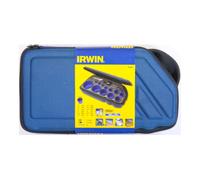 Irwin Tools Irwin Set de scies-cloches 1200G 17 pièces Quantité:1