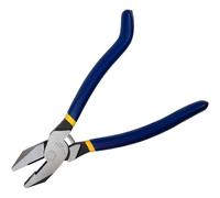 IRWIN Tools Pince étau, fer, 22,9 cm de Travailleur (2078909)