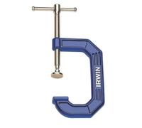 IRWIN Tools 225108 Pince en C à prise rapide, 20,3 cm