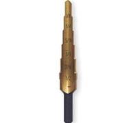 IRWIN Tools Unibit 3/40,6 cm vers 1/5,1 cm Step-drill Bits, 15102ZR
