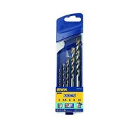 Irwin Universal Drill Cordless Multi Set 5St. 5, 5.5, 6, 8, 10 Mm