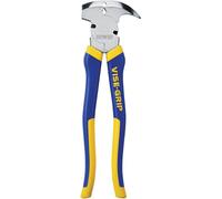 Irwin Vise-Grip 2078901, pince pour clôture, 26, cm, bleu
