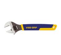 Irwin Vise-Grip Clé à molette PTG/250 mm 10505490