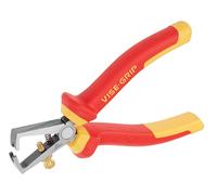 Irwin Vise-Grip Dénudeur De Fil VDE 150Mm VIS10505871