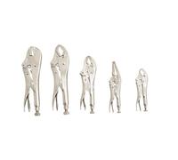 IRWIN Vise-Grip Lot de 5 pinces de blocage originales
