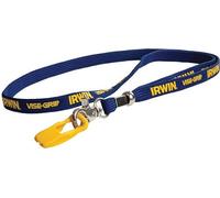 IRWIN Vise-Grip Performance Lanyard mit Clip TK8528 (Taille unique) (Multi Colour)