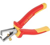 IRWIN Vise-Grip - Pince à dénuder VDE 150mm