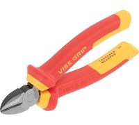 IRWIN Vise-Grip - Pince coupante diagonale VDE 150mm