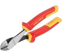 IRWIN Vise-Grip - Pince coupante diagonale VDE 200mm