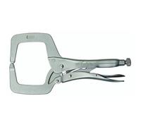 Irwin Vise-grip pince de préhension forme C pointes régulières 11R 275 mm T19EL4