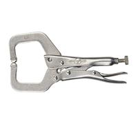 Irwin Vise-grip pince de préhension forme C pointes régulières 6R 150 mm T17EL4