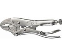 Pinces-étaux à mâchoires 4WR 100 mm T1002EL4 Irwin