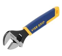 IRWIN® Vise-Grip® - Poignée de clé à molette ajustable 150mm (6in)