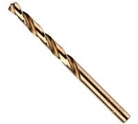 Irwin Foret à métaux IW10502568 HSS Cobalt 13 x 151 mm Or