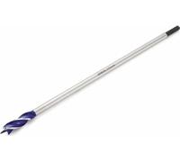 Irwin Wood Drill 22X400Mm Blue Groove