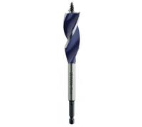 Irwin Wood Drill 32X150Mm Blue Groove