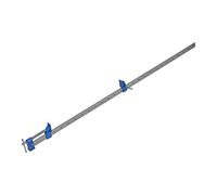 IRWIN (XL) Sargento Llanta en T 1220mm Multicolore