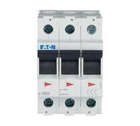 IS-100/3 DISJONCTEUR ISOTHERME MODULAIRE 100A 3Z 3P 3M IS 276284