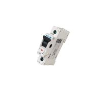 IS-16/1 disjoncteur de charge Pôle : 1 DIN 16A 240VAC IS IP40 2,5-50mm2 EATON...