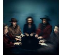 My Morning Jacket – Is – CD – Digipak