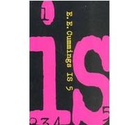 Is 5 E. E. Cummings (Auteur)