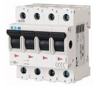 IS-63/4 DISJONCTEUR ISOTHERME MODULAIRE 63A 4Z 4P 4M IS 276277