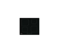Indesit IS 83Q60 NE Noir Intégré 59 cm Plaque avec zone à induction 4 zone(s)