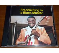 Is A Blues Master