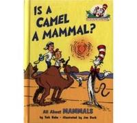Is a Camel a Mammal by Tish Rabe Paperback Book Rabe, Tish (Auteur)