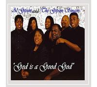is a Good God [Import]