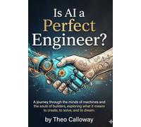 Is AI a Perfect Engineer: A journey through the minds of machines and the souls of builders, exploring what it means to create, to solve, and to dream.