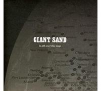 is All Over The Map 25th Anniversary Édition