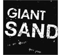 is All Over The Map [Import Allemand]