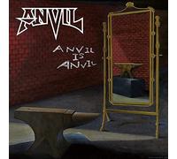 is Anvil [Import]