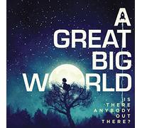 Legacy – is Anybody Out There