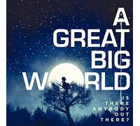 is Anybody Out There [Import Allemand]