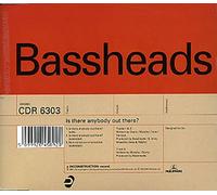 is Anybody Out There (INCL. 2 Versions, 1991) [Import]