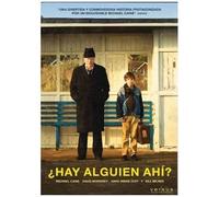 Is Anybody There? (2009) (Hay Alguien Ahi?)