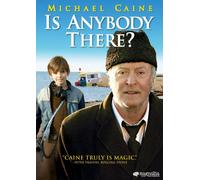 is Anybody There