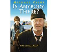Is Anybody There?