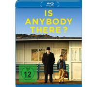 Caine, Michael - Is Anybody There? [Blu-ray]