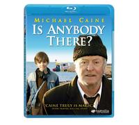 is Anybody There [Blu-Ray]