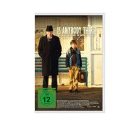 Is Anybody There? – Michael Caine – DVD
