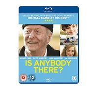 Is Anybody There? – Optimum Sport – Blu-ray – Édition Royaume‑Uni (Import)