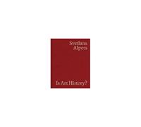 Is Art History?