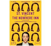 Is At Nowhere Inn [Digital Video Disc] Italy - Import