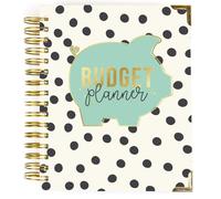 is Calendar Dividers Inserts and Sticker Sheets - propose des objectifs d'pargne et un aperu financier du tracker et des informations bancaires