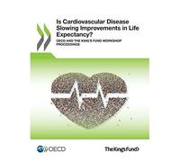 Is Cardiovascular Disease Slowing Improvements In Life Expectancy?