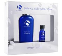 iS Clinical Balance & Hydrate Duo