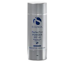 iS Clinical Perfectint Powder SPF 40 Cream 7 g